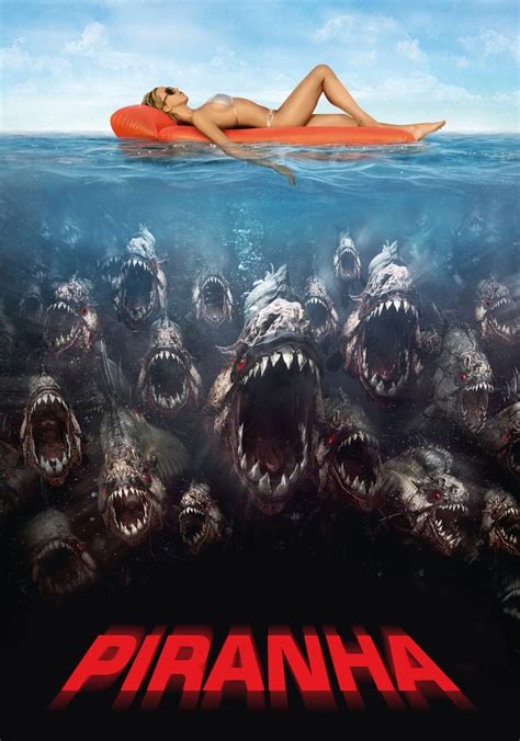 yesmovies piranha